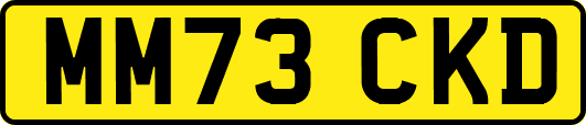 MM73CKD