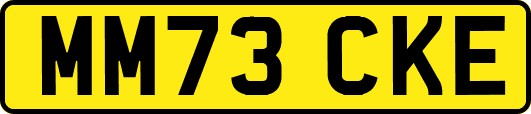 MM73CKE