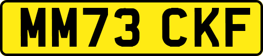 MM73CKF