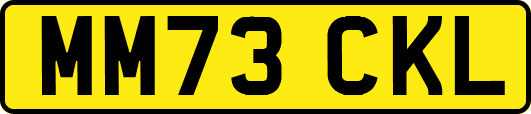 MM73CKL