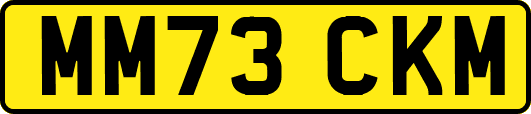 MM73CKM