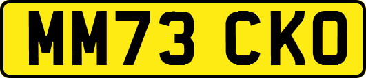 MM73CKO