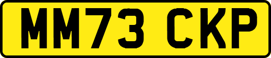 MM73CKP