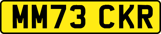 MM73CKR