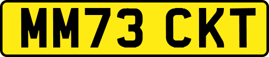 MM73CKT