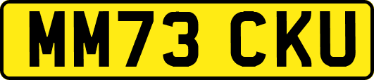 MM73CKU