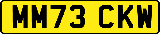 MM73CKW