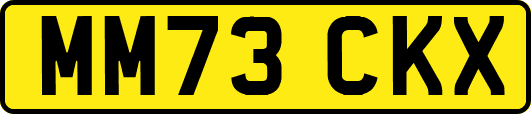 MM73CKX