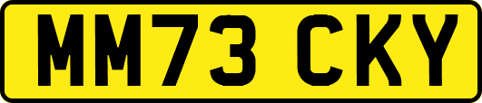 MM73CKY