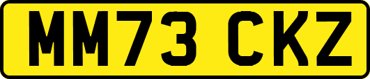MM73CKZ