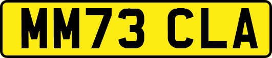MM73CLA