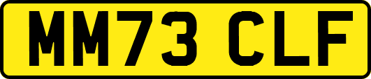 MM73CLF