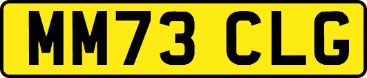 MM73CLG
