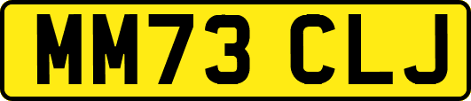 MM73CLJ