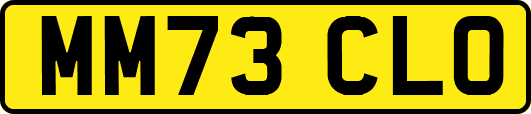 MM73CLO