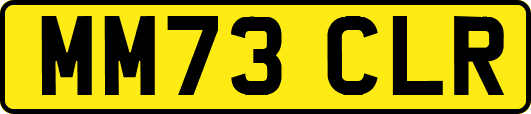 MM73CLR