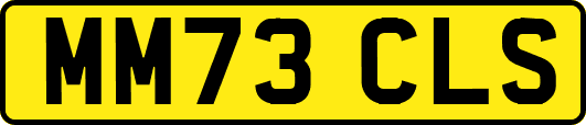 MM73CLS