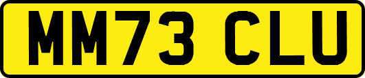 MM73CLU