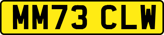 MM73CLW