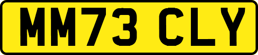 MM73CLY