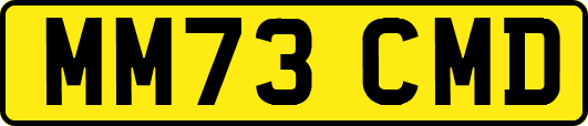 MM73CMD