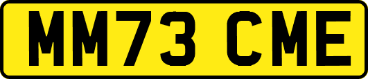 MM73CME