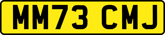 MM73CMJ