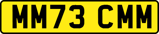 MM73CMM