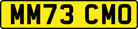 MM73CMO