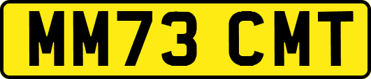 MM73CMT