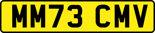 MM73CMV