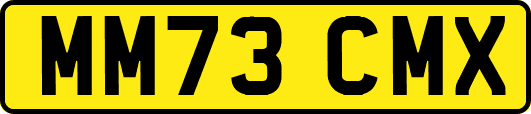 MM73CMX