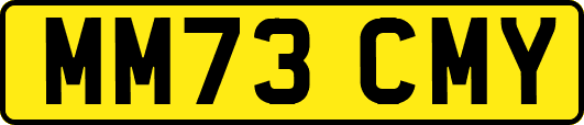MM73CMY