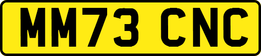 MM73CNC