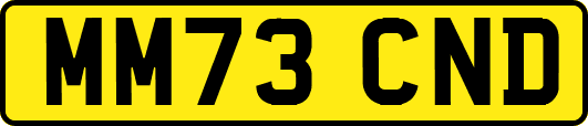 MM73CND
