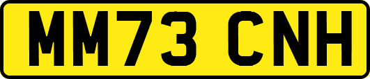 MM73CNH