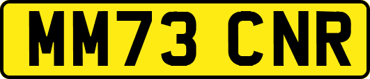 MM73CNR
