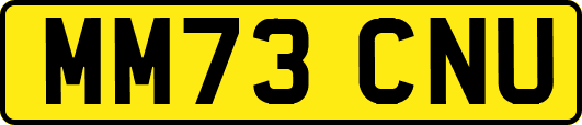 MM73CNU