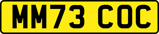MM73COC