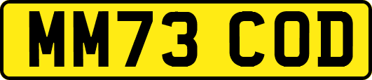 MM73COD