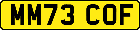 MM73COF