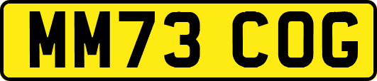 MM73COG