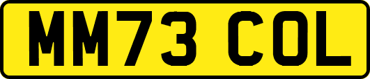 MM73COL