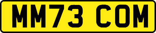 MM73COM