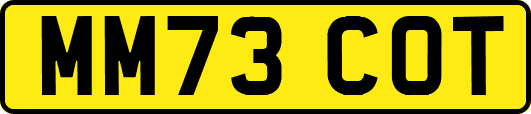 MM73COT