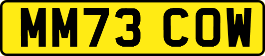 MM73COW