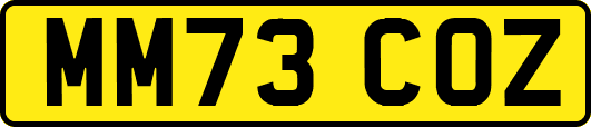 MM73COZ