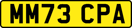 MM73CPA
