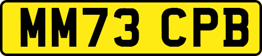 MM73CPB