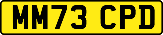 MM73CPD